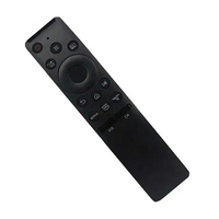 Télécommande de remplacement HUAYU IR-1316 noire pour téléviseurs Samsung