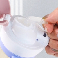 PPSU Gourde Enfant Bouteilles d'eau pour enfants Gourdes pour enfants Bouteilles d'eau chic pour enfants