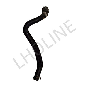 ท่อน้ำหล่อเย็น 26213975 ท่อน้ำยาง EPDM ข้อต่อทางเข้าออก สำหรับเปลี่ยนซ่อม - Product Image 1