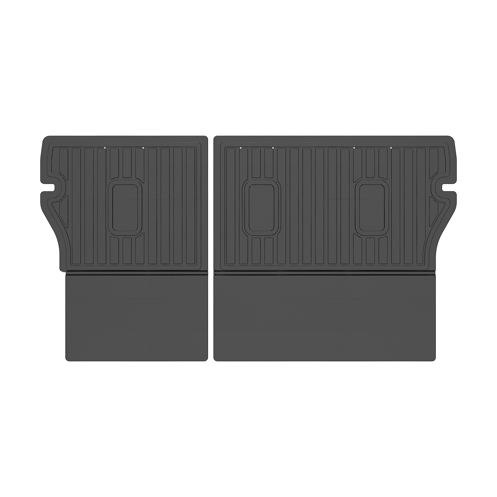 Coussin de dossier Crosstrek Hybrid 2026