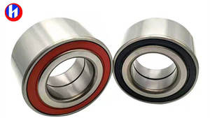 Rodamiento de Cubo de Rueda para Automóvil Lada DAC34640037 - Product Image 6