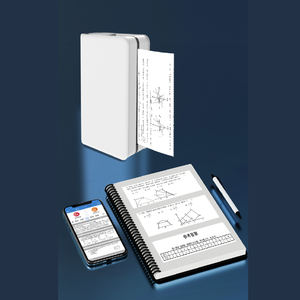 En kaliteli fabrika cep BT taşınabilir yazıcı 300dpi mini ev cep fotoğraf yazıcısı - Product Image 4