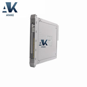 Módulo de Salida Digital ICS Triplex T8461C Trusted TMR 24/48Vdc - Product Image 1