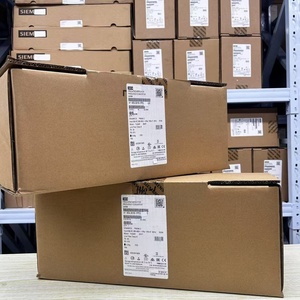 สินค้าขายดี 6SL3210-1KE23-2AB1 ของใหม่ 100% 15kw SINAMICS G120C มีสินค้าในสต็อก รับประกันสองปี ไดรฟ์ปรับความถี่ (VFD) - Product Image 5