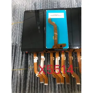 Hot selling X5514 Lcd display screen for Infinix Smart 2 Pro touch screen replacement factory supplier fast shipping