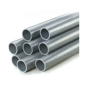SAIDKOCC Hollow Aluminum Alloy Pipe/rod/tube 6061 6063 Corrosion-resistant/Lightweight/Smooth Surface