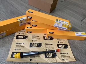 หัวฉีดน้ำมันเชื้อเพลิงแท้ของ Caterpillar รุ่น 7W-7037 สำหรับเครื่องยนต์ดีเซล 3406 3408 อะไหล่เครื่องยนต์รถขุด - Product Image 2
