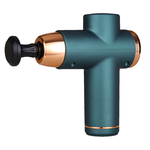 Pistolas de masaje de percusión de mano de tejido profundo de gran oferta para músculo corporal - Product Image 3