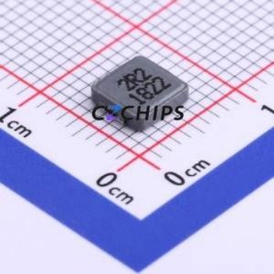 Inductor de Potencia SMD PSPMAF0515-2R2M-CGF-AP, 5.2x5.7mm (Inductancia: 2.2uH) (Precisión: 20%) (Corriente Nominal: 5A) - Product Image 1