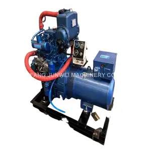 10kva 8000 watt 8800 watt small portable diesel generator for sale in karachi