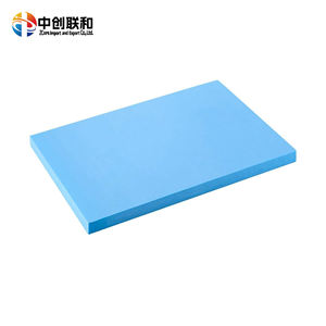 Le choix du entrepreneur pour un soutien fiable <span class=keywords><strong>sous</strong></span> le plancher, défiez les éléments. Isolation imperméable pour conditions extrêmes. - Product Image 4