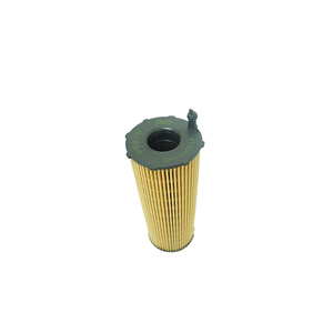 Ultra-Guard Super-Efficiënt Motoroliefilter voor Maximale Verwijdering van Verontreinigingen & Verlengde Levensduur van de Motor - Product Image 2