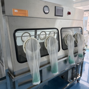 Mổ lấy thai Piglet isolator liên tục bền isolator cho an toàn động vật cô lập nhu cầu và tăng cường an toàn an toàn chăn nuôi - Product Image 2