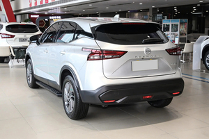 <span class=keywords><strong>Nissan</strong></span> <span class=keywords><strong>Qashqai</strong></span> SUV Usato Modello 2023 1.3T Edizione Elite per Vendita all'Ingrosso - Product Image 6