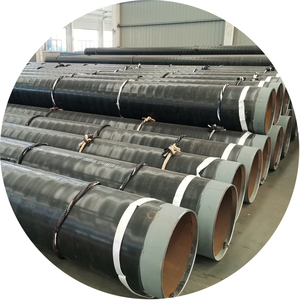 Tubo de Acero Xinyue ISO 17782 L690 LSAW para Minería Submarina, Tubería Estructural con Soldadura - Product Image 4