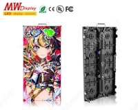 2025 ans HUB PCB P2.9 P3.9 Pantalla intérieur nouvel affichage Led extérieur P3.91 P4.81 panneau d'écran Led Pantalla 500x1000mm mur vidéo