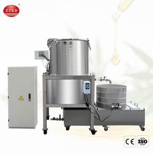 Separador de tricomas Vortex de 75Gal, separador de hash de burbujas, separador de tricomas Vortex, para extracción de agua helada - Product Image 6