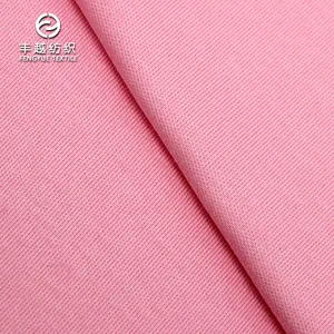 3636A# Luxury Designer Fabrics Wholesale High Quality 100% Cotton Knitted Fabric For Shirts Sleepwear Vests