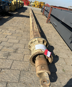 회전 드릴링 장비 사용 Soilmec SR-80 SR-75 SR-60 SR-65 이탈리아 사용 SOILMEC SR70 SR65 SR80C R-622 R-516 로타리 드릴링 장비 - Product Image 6