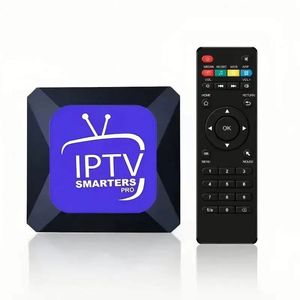 Essai gratuit 8K, liste complète des chaînes 24h/24 - Product Image 4