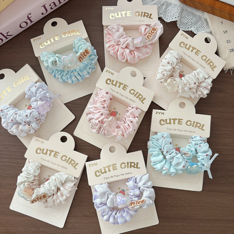 Wholesale Sweet Style Hair Accessory for