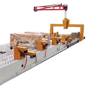 Rotary Precision Welding 3D Table 3D Welding Table With All Accessories Fixture Welding Table