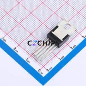 Original-tout nouveau HX29302-TP TO-220 Circuit intégré IC Chip PMIC Régulateur linéaire (LDO) - Product Image 2