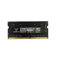 4GB DDR4 RAM Notebook Fast 2133Mhz 2666Mhz Running Speed Professional Fast Running Speed DDR4 4GB 8GB 16GB 32GB LAPTOP RAM