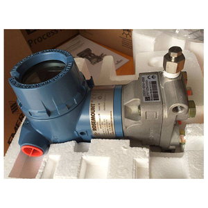 Nuevo Transmisor de Presión Inteligente Rosemount Emerson 3051CG4A22A1AS0M5K5Q4 - Product Image 5