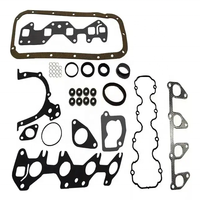 AMPAR Automotive Engine System Cylinder Head Gasket Set & Repair Kit for Chevrolet Aveo 1.6 (OEM 93742687)-1 Year Warranty