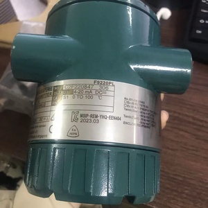 Sensor de Temperatura Yokogawa YTA710 |   Soporte de Cabeza de Alta Precisión YTA710-JA2A0DB-KU2 para RTD - Product Image 4