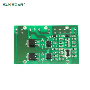 OEM thiết bị điện tử thiết bị nhà pcba Hội Đồng Quản trị lắp ráp PCB nhà sản xuất