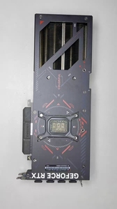Tarjeta Gráfica RTX 5070 12G para Estación de Trabajo, DLSS4 con Interfaz de Memoria de 192 Bits, Salida DP, Ventilador, GDDR7, Servicios OEM/ODM - Product Image 4