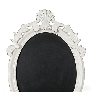 Tableau magnétique vintage orné de style baroque pour une décoration et une organisation uniques dans la garde-robe et le salon - Product Image 2