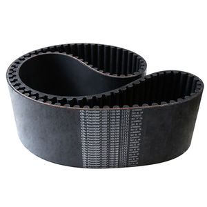 <span class=keywords><strong>Gates</strong></span> HTD 14M cinghia dentata cinghia dentata in gomma sincrona larghezza fatta su misura lunghezza 1400 1456 1470 1512 1540 1568 1610 1638 - Product Image 4