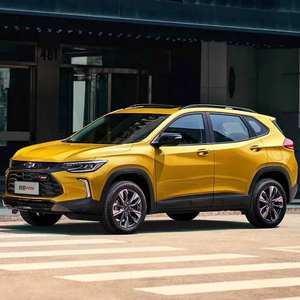 Saic Chevrolet Tracker, Auto a Gasolina, Chuangku <span class=keywords><strong>2022</strong></span>, <span class=keywords><strong>SUV</strong></span> <span class=keywords><strong>Pequeño</strong></span> Hecho en China, el Más Vendido del Mundo, Opciones Multicolor - Product Image 3