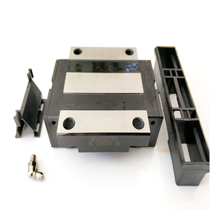 Rodamiento de bolas de carro lineal de rodamiento lineal de unidades de deslizamiento de 1/2 ", 1/2", 1/2/2/, 2/2 - Product Image 5