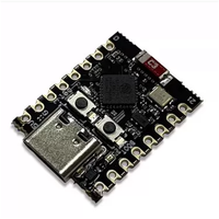 Papan Pengembangan ESP32-C3, Papan Pengembangan ESP32 SuperMini, Papan Pengembangan ESP32, Wifi, Nirkabel