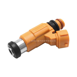 Inyector de Combustible MD319792 para Motor Fuera de Borda Yamaha F150 - Product Image 2