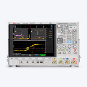 ออสซิลโลสโคป Keysight InfiniiVision 4000 X Series รุ่น DSOX4054A, 500 MHz, 4 ช่องสัญญาณอนาล็อก - รับส่วนลด - Product Image 4