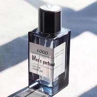 Parfum Classique pour Homme 100ml Parfum Longue Durée pour Usage Quotidien