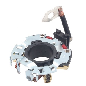 Portaescobillas de Carbón BO-1021 WAI 69-9121 ; 136557 ; 234475 ;1004-336-827 / 980 - Product Image 2