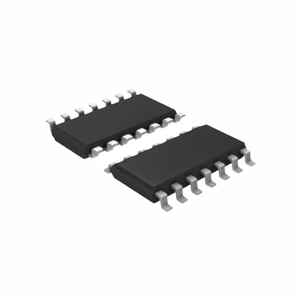 Embedded 14 SOlC Electronic Chips Component ATTINY424-SSF In Stock - Product Image 1