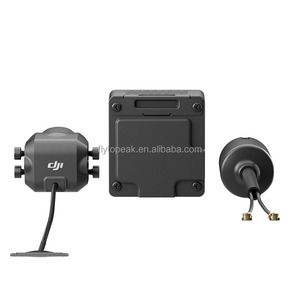 Original O3 Air Unit VTX Cámara Antena Módulo Udara FPV Goggles <span class=keywords><strong>Control</strong></span> Remoto 3 Para Goggles 2 V2 Integra RC O3 Air Unit - Product Image 6