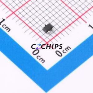 ทรานซิสเตอร์สนาม SC-70-3 RSU002N06T106-VB คุณภาพสูง (MOsfet) - Product Image 2