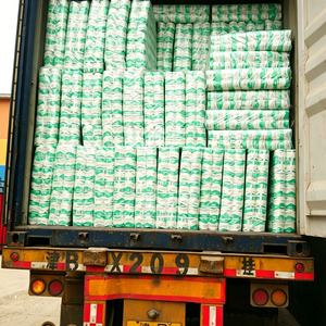 Riciclato rotolo <span class=keywords><strong>Jumbo</strong></span> classico a due strati di <span class=keywords><strong>carta</strong></span> <span class=keywords><strong>igienica</strong></span> 100g di <span class=keywords><strong>carta</strong></span> <span class=keywords><strong>igienica</strong></span> 3Ply forte e morbida esportata in Africa - Product Image 3