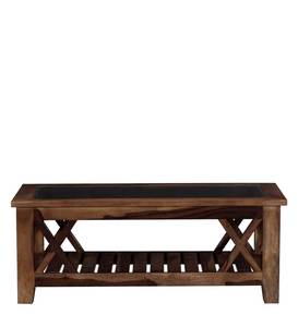Solid Wood <b>rectangle</b> Classic Modern Wood <b>Coffee</b> <b>Table</b> Customize Size and Color Packing Dining Room Furniture - Product Image 4