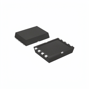 Power Management (PMIC) 8 SMD, Flat Leads Electronic Chips Component S-8337AAIB-P8T1G Original - Product Image 1