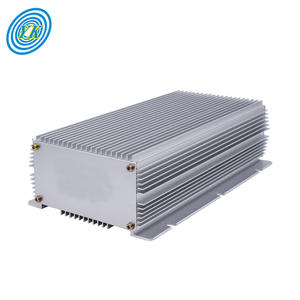 Convertisseur élévateur de tension 1440W 12V vers 48V 30A DC-DC pour vélos électriques et voitures - Product Image 5