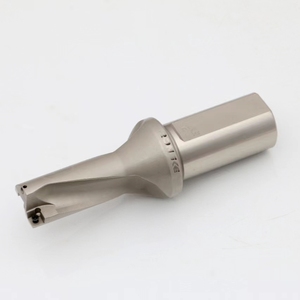 Steel <strong>Indexable</strong> <strong>Drill</strong> <strong>Insert</strong> 3D Controllable Mode CNC Center <strong>Drill</strong> <strong>Bit</strong> - Product Image 4